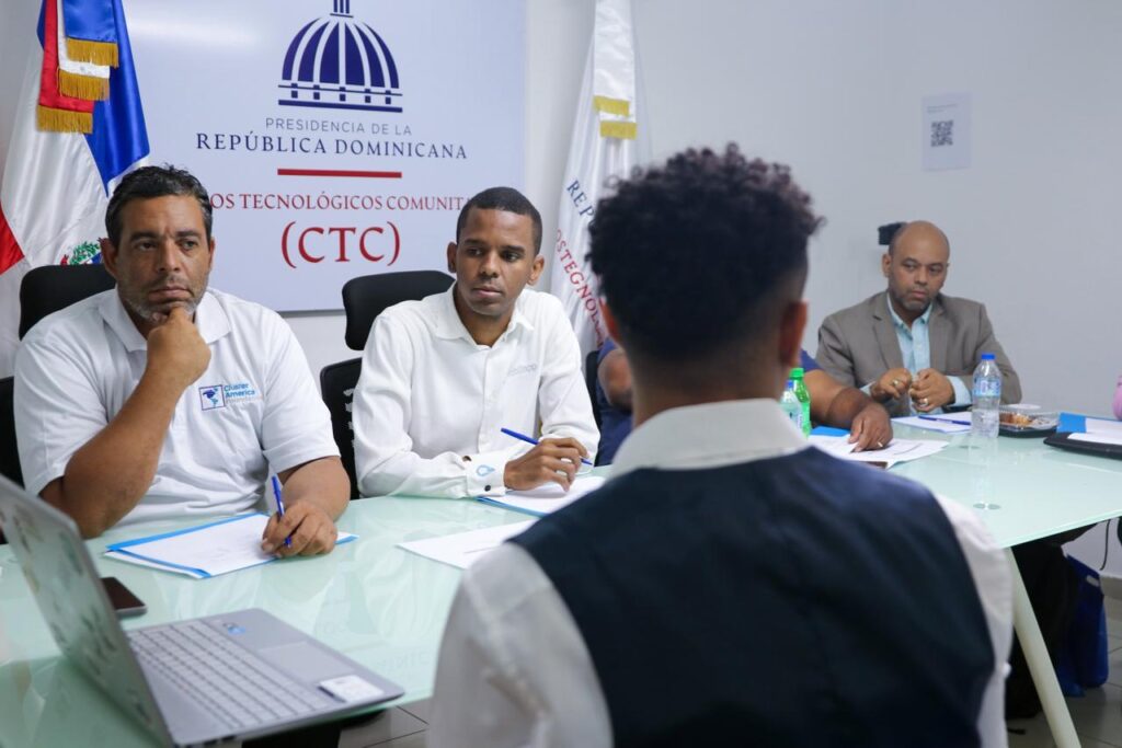 CTC impulsa el talento emprendedor con el Desafío Emprendedor 2026 | 3 | CTC impulsa el talento emprendedor con el Desafío Emprendedor 2026 | De Último Minuto English