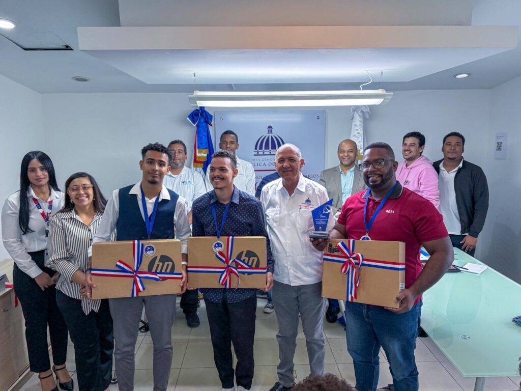CTC impulsa el talento emprendedor con el Desafío Emprendedor 2026 | 2 | CTC impulsa el talento emprendedor con el Desafío Emprendedor 2026 | De Último Minuto English