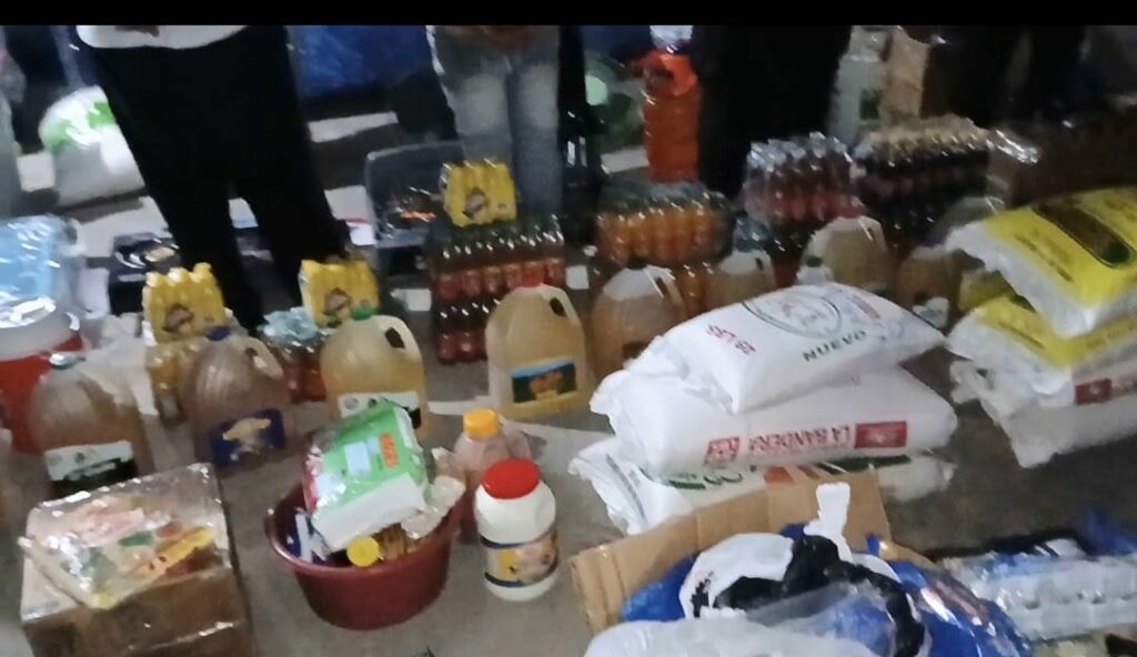 Caen cuatro por robo de camiones en Barahona - Noticias de hoy en República Dominicana | De Último Minuto