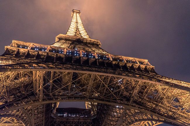Eiffel Tower Day | De Último Minuto English
