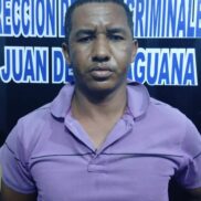 Two men arrested and five stolen cattle recovered in Juan de Herrera, San Juan | 4 | Two men arrested and five stolen cattle recovered in Juan de Herrera, San Juan | De Último Minuto English