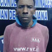 Two men arrested and five stolen cattle recovered in Juan de Herrera, San Juan | 2 | Two men arrested and five stolen cattle recovered in Juan de Herrera, San Juan | De Último Minuto English