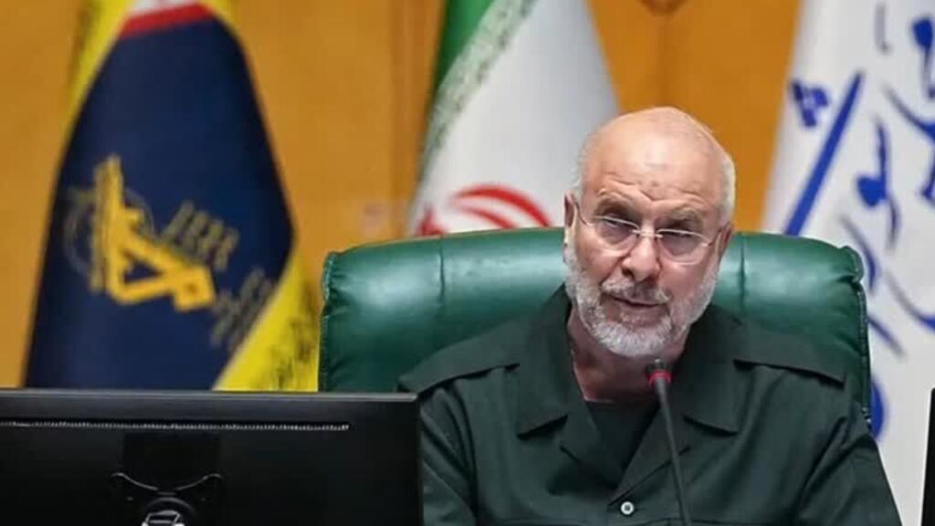 Irán lanza advertencia a EE. UU. tras fallidas negociaciones: “Les daremos una lección aún mayor” | 2 | Irán lanza advertencia a EE. UU. tras fallidas negociaciones: “Les daremos una lección aún mayor” | De Último Minuto English