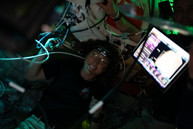 Regreso de Artemis II a la Tierra: La prueba de fuego con velocidad y temperatura extremas | De Último Minuto English