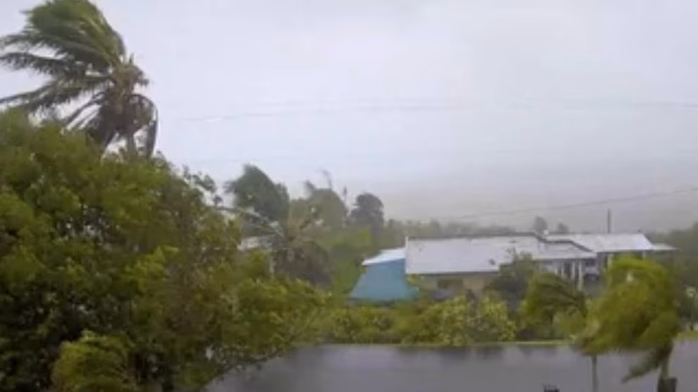 The body of one of the crew members missing in the Northern Mariana Islands was found. | De Último Minuto English