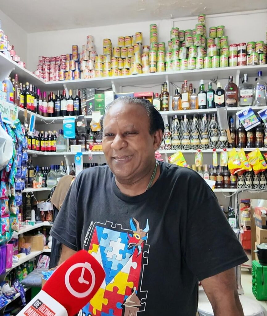 Colmaderos reportan bajas ventas durante la Semana Santa 2026 | De Último Minuto English