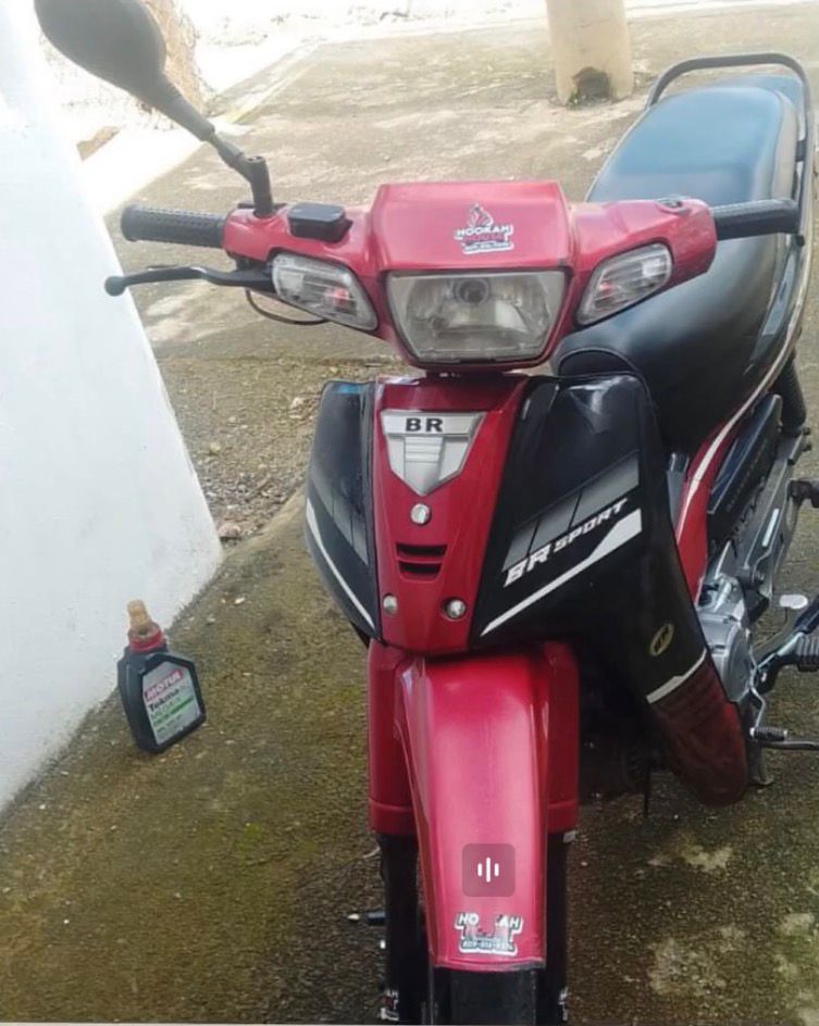 Desaprensivo sustrae motocicleta de hotel en Jarabacoa | 2 | Desaprensivo sustrae motocicleta de hotel en Jarabacoa | De Último Minuto English