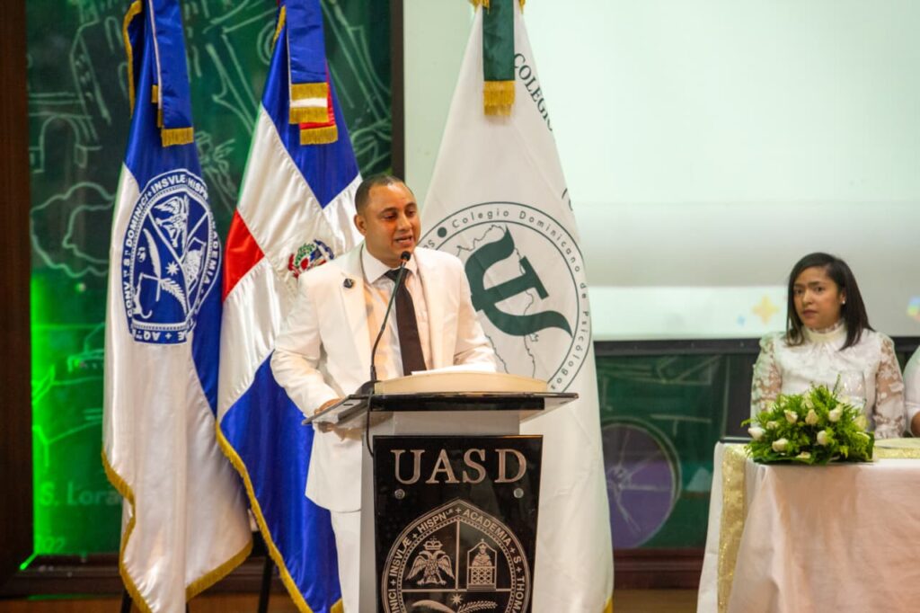 Codopsi juramenta nueva directiva 2026-2027 | De Último Minuto English