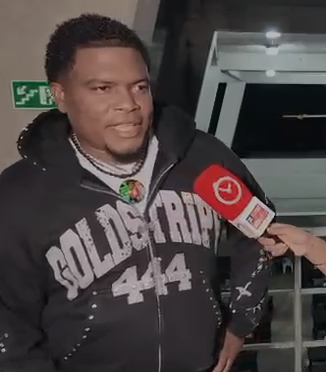 Ligüita cuenta la difícil vida de su hermano con autismo durante misterioso viaje en Planeta Alofoke