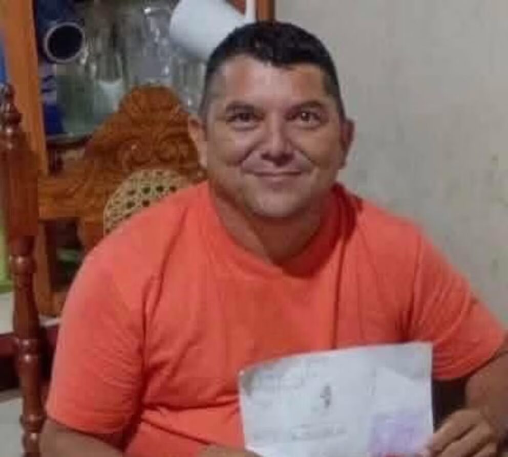 Teacher is murdered inside a classroom in Honduras | De Último Minuto English