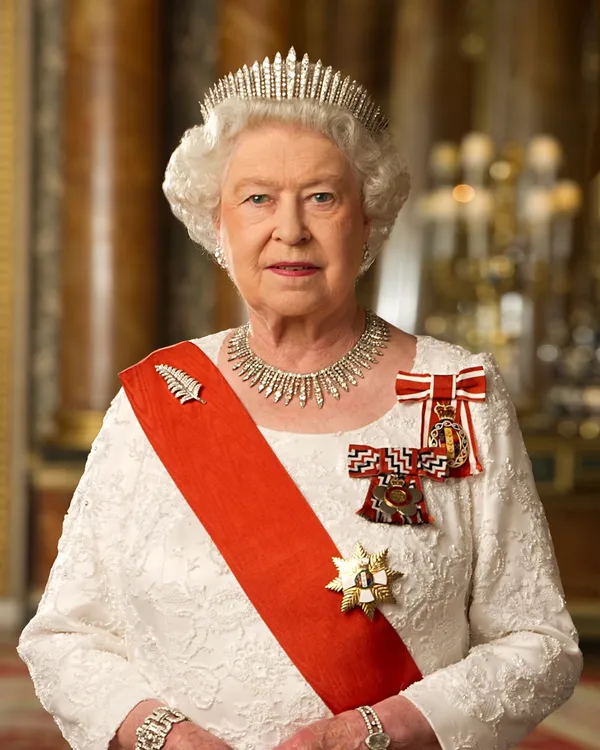 Elizabeth II: A century of the queen who was a rock for the British | De Último Minuto English