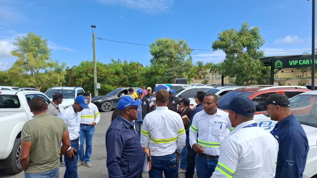 PGASE intensifies fight against electricity fraud with operation in La Altagracia | De Último Minuto English