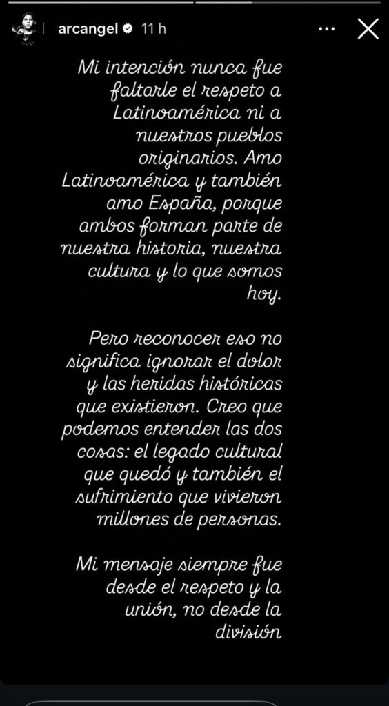 Error en el proceso de traducción | De Último Minuto English