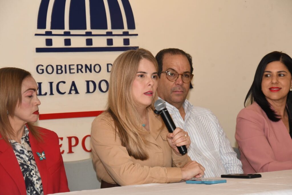 Salcedo will be the setting for the Butterfly Cavalcade for non-violence against women | De Último Minuto English