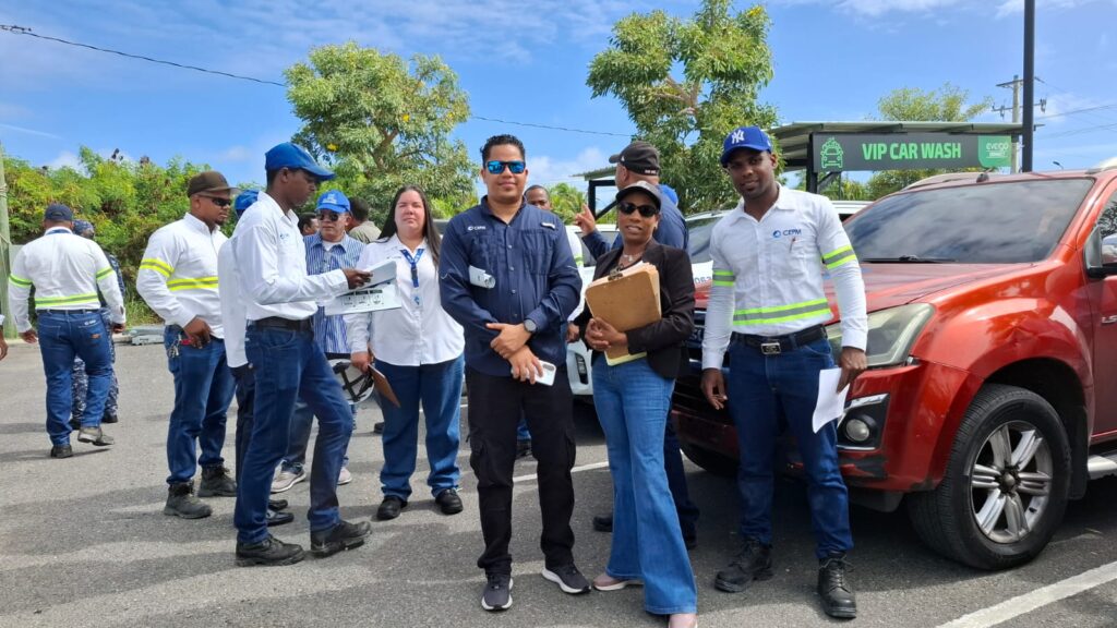 PGASE intensifies fight against electricity fraud with operation in La Altagracia | De Último Minuto English