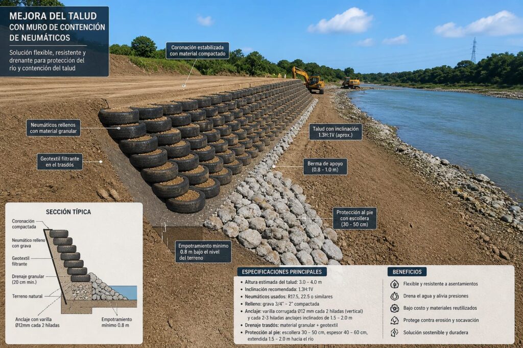 Environment clarifies that works in the Haina River correspond to environmental recovery and not illegal extraction | De Último Minuto English