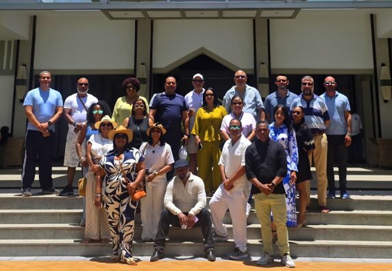 “Here we learned everything”: RIU's commitment to the Dominican Republic, where it consolidated its international tourism vision | De Último Minuto English