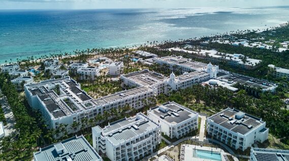 “Here we learned everything”: RIU's commitment to the Dominican Republic, where it consolidated its international tourism vision | De Último Minuto English