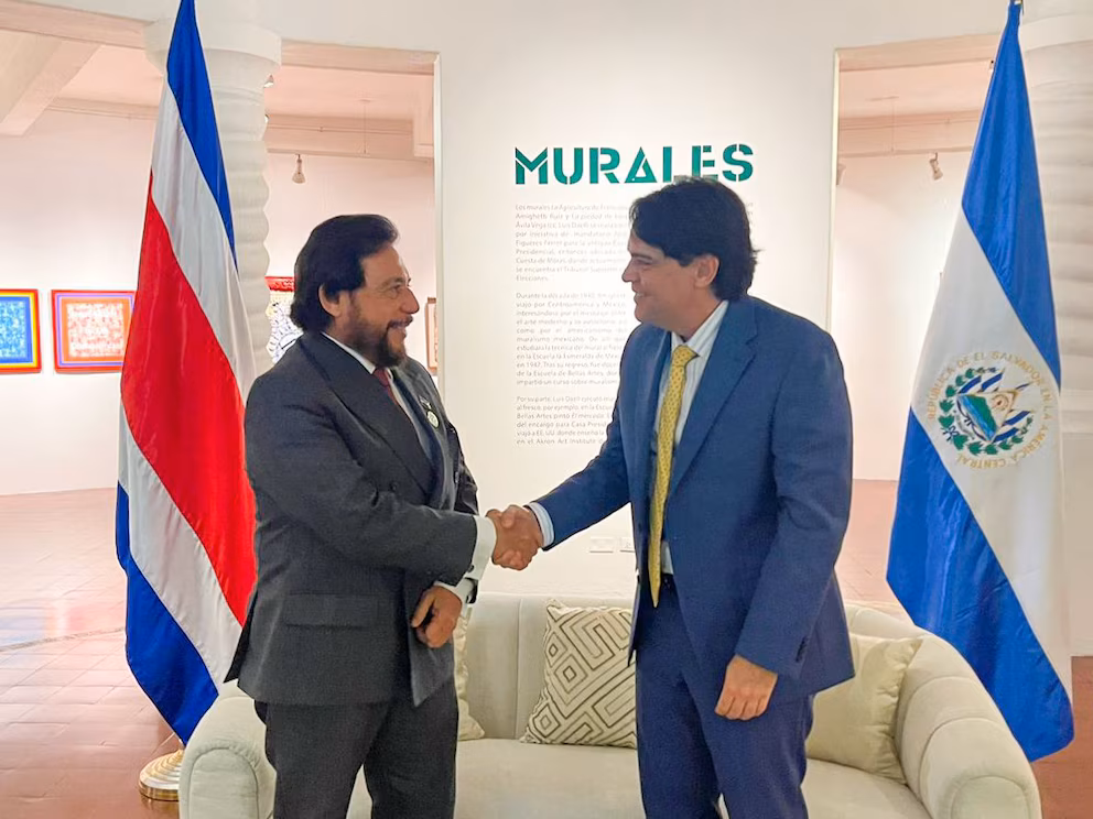 Leaders and delegations from 71 countries arrive in Costa Rica for the presidential handover | De Último Minuto English