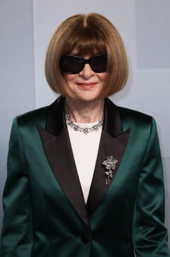 ‘The Devil Wears Prada 2′: How much does the editor-in-chief of Vogue earn in real life | De Último Minuto English