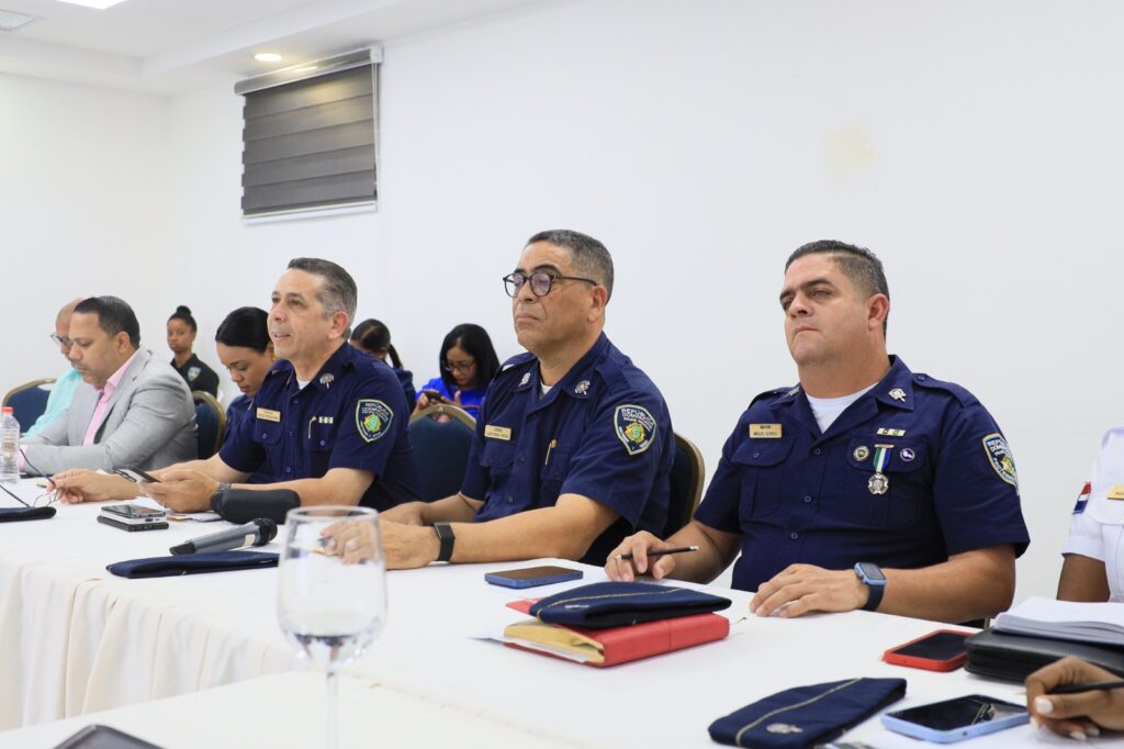 Strategic Communication Department strengthens spokespersons in crisis management and digital environment | De Último Minuto English