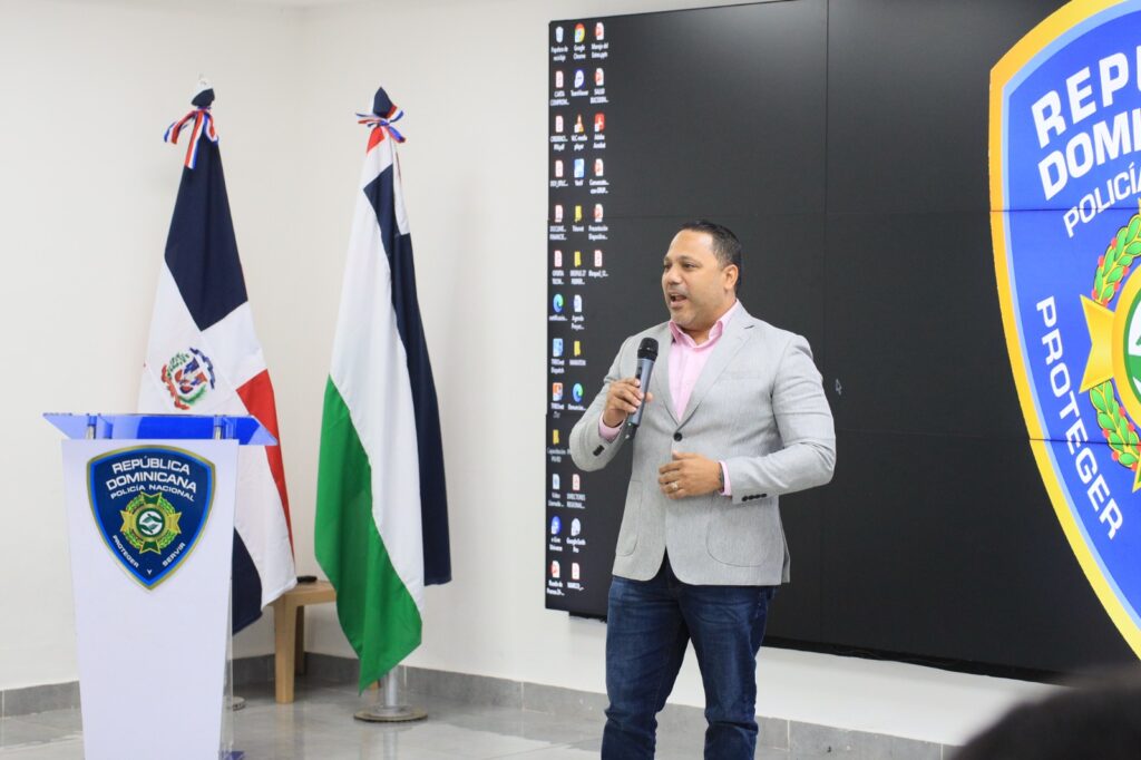 Strategic Communication Department strengthens spokespersons in crisis management and digital environment | De Último Minuto English