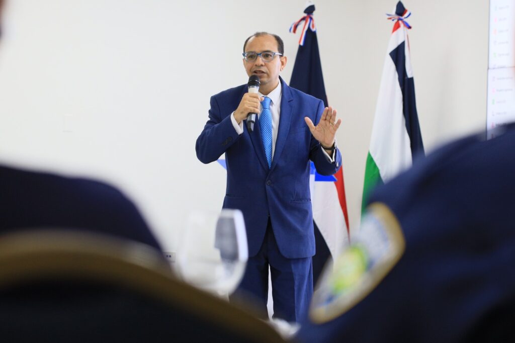 Strategic Communication Department strengthens spokespersons in crisis management and digital environment | De Último Minuto English