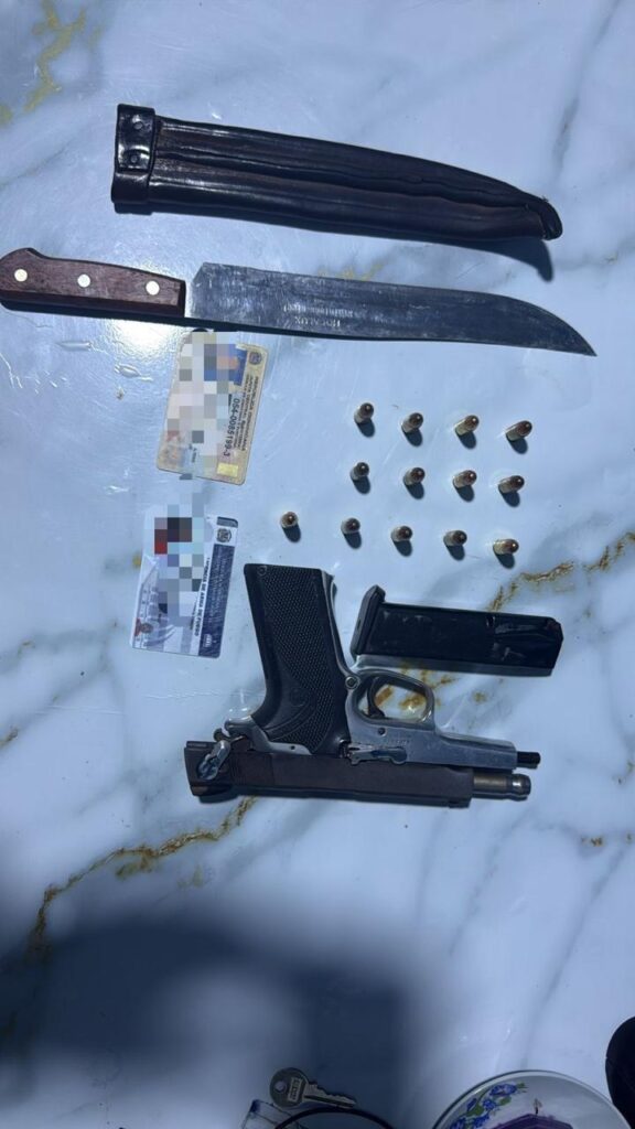 “El Cacú” dies after violent shootout captured on video in Santiago; Police arrest alleged perpetrator | De Último Minuto English