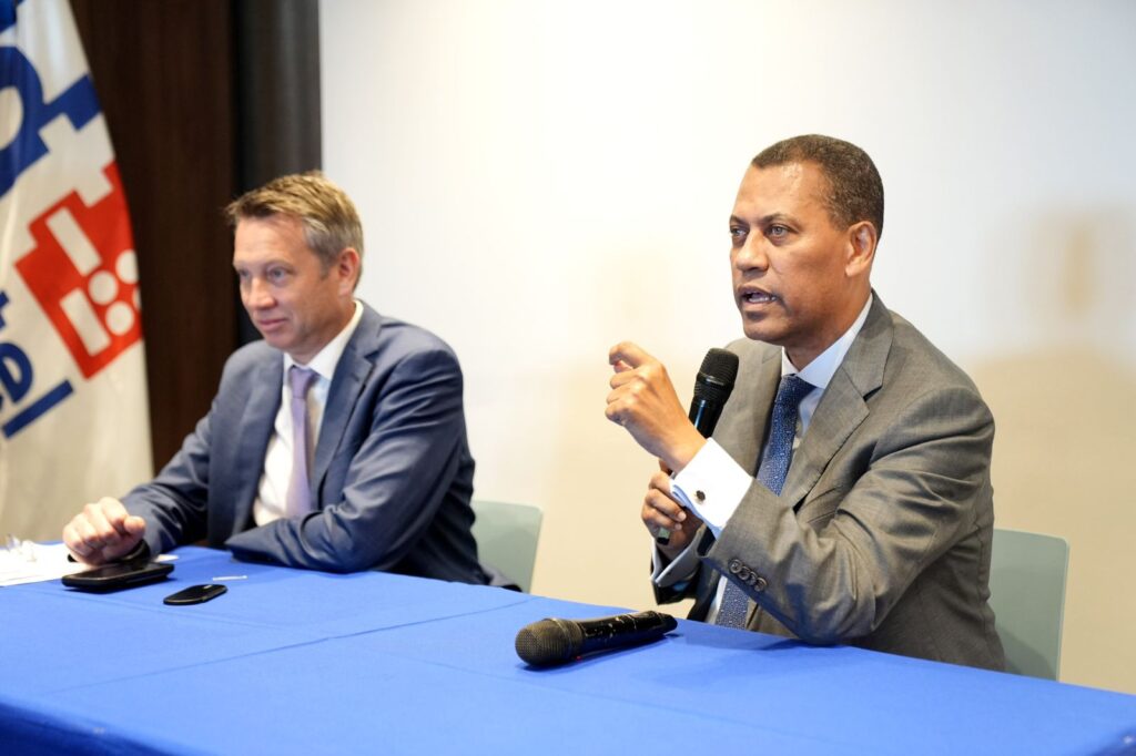 Indotel approves purchase of Gold Data Dominicana by Liberty Networks | De Último Minuto English